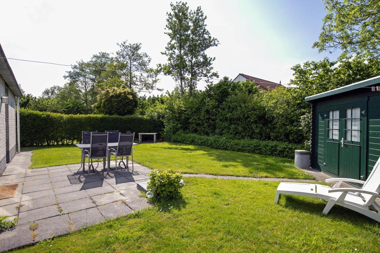 Holiday home Kustverhuur, Park Schoneveld Stern 263 Breskens