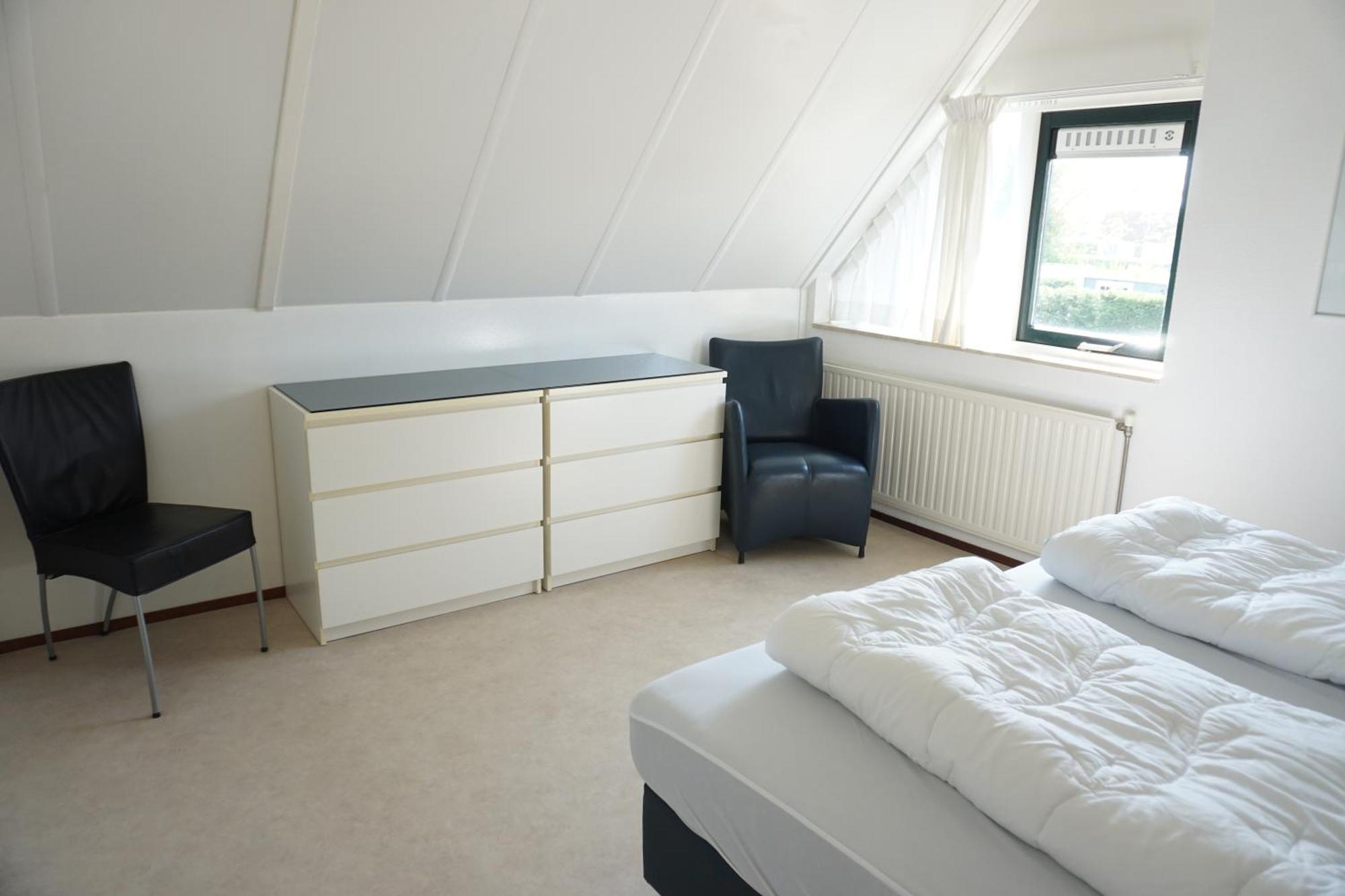Kustverhuur, Park Schoneveld Stern 263 Holiday home Breskens